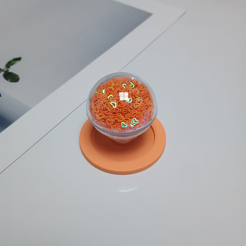 Decorative Phone Mount 
Maetiva