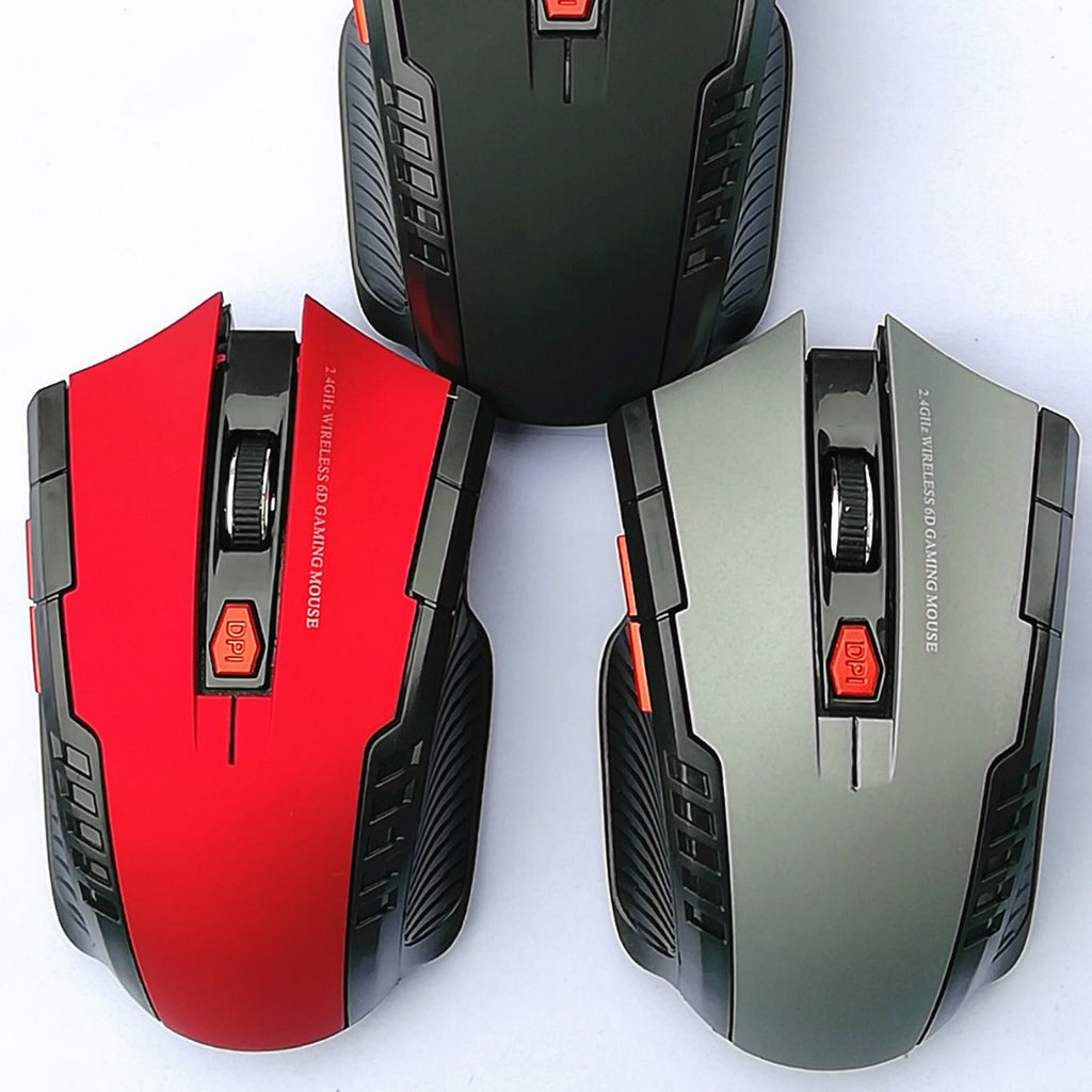 Gaming Mouse 
Maetiva