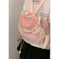 Playful Fruit-Inspired Backpack 
Maetiva