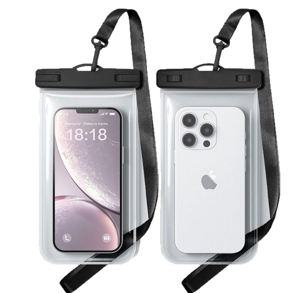 Waterproof Phone Cases By 
Maetiva