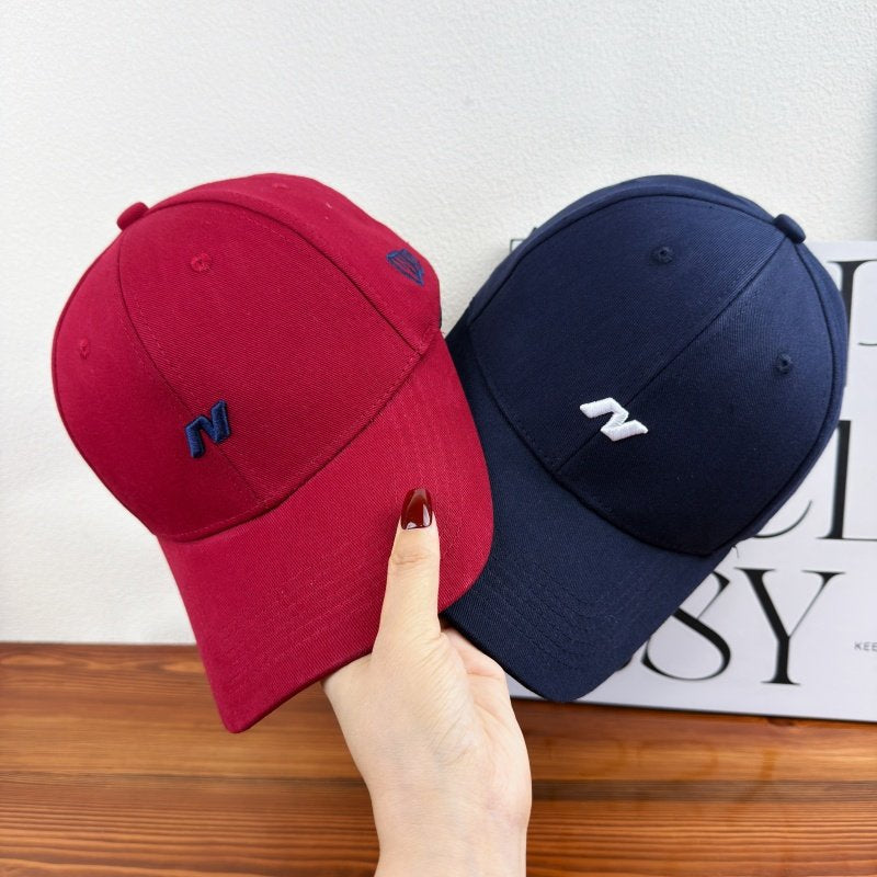 Women's Classic Adjustable Baseball Cap 
Maetiva