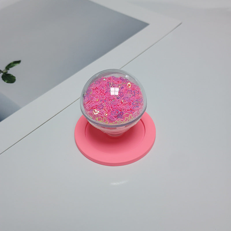 Decorative Phone Mount 
Maetiva