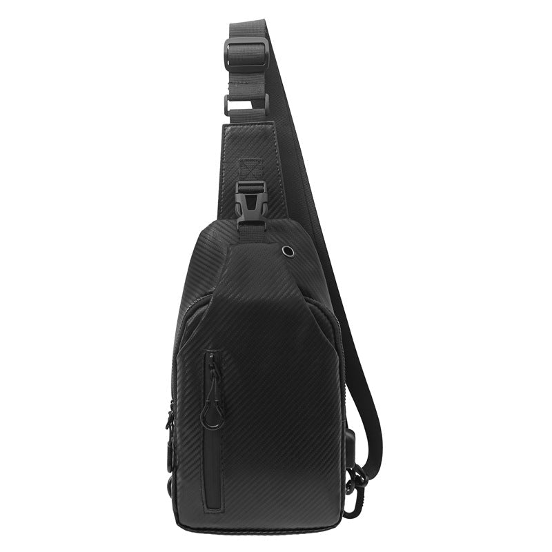Compact Sling Backpack 
Maetiva