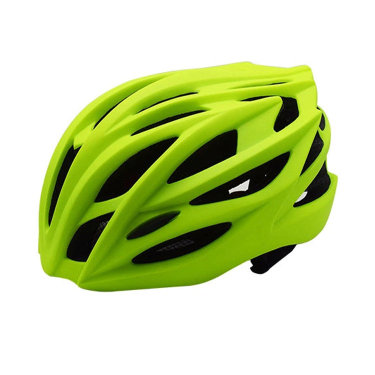 High-performance bicycle helmet 
Maetiva