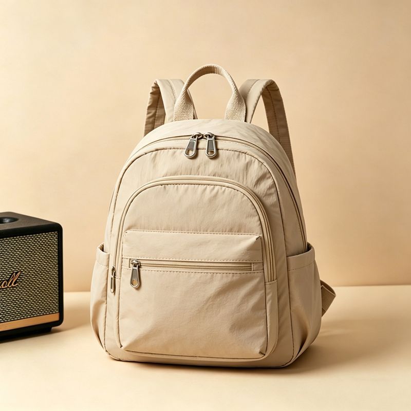 Compact Everyday Backpack 
Maetiva