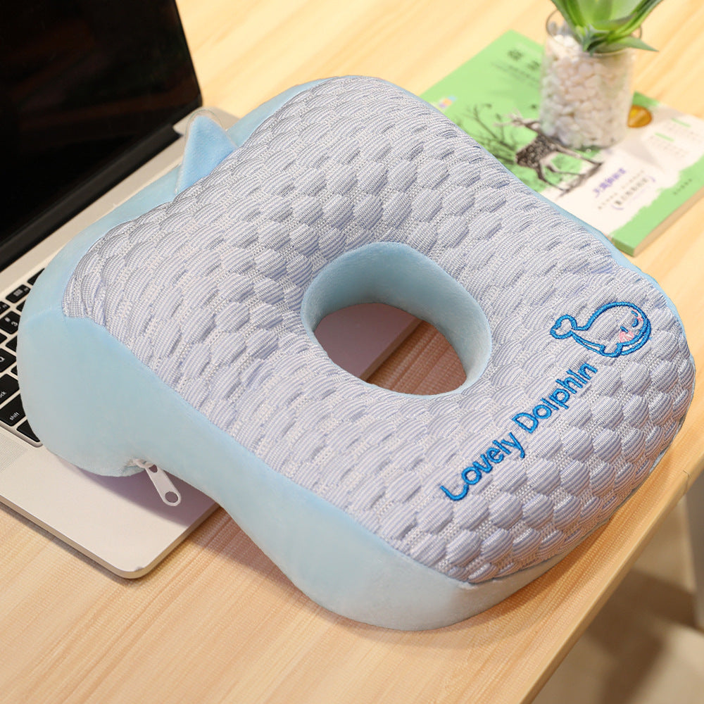 ergonomic seat cushion 
Maetiva