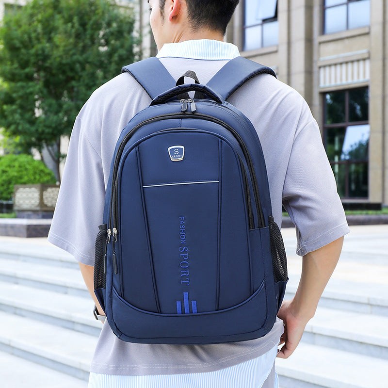 Functional Everyday Backpack 
Maetiva