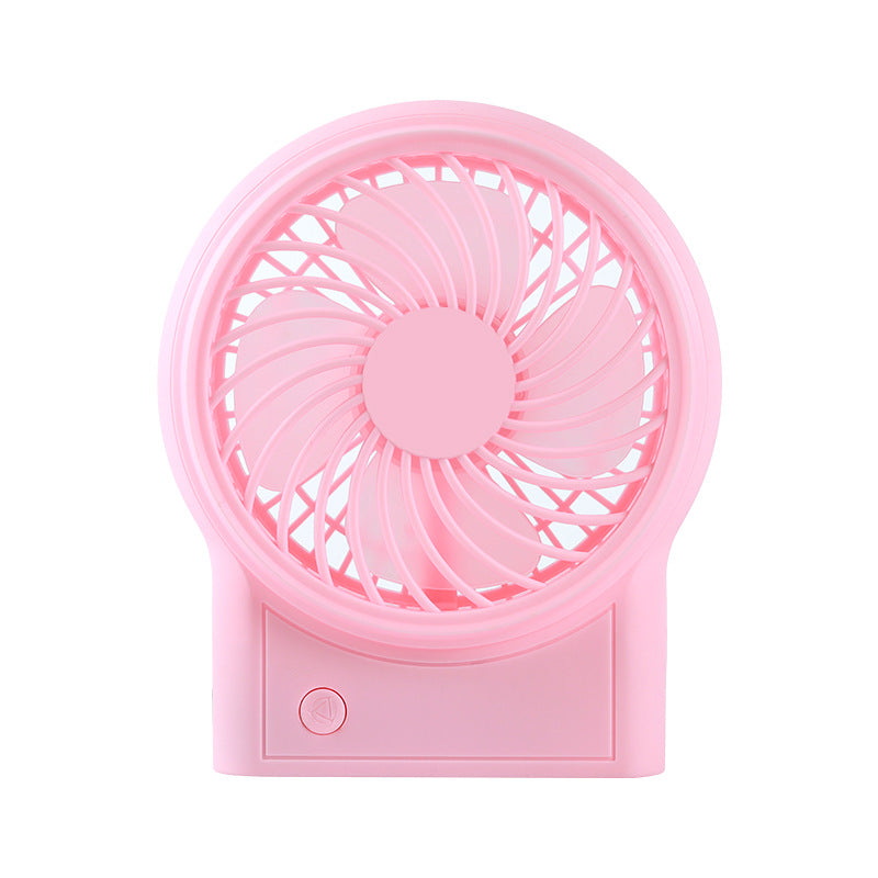 Portable Rechargeable Desk Fan 
Maetiva