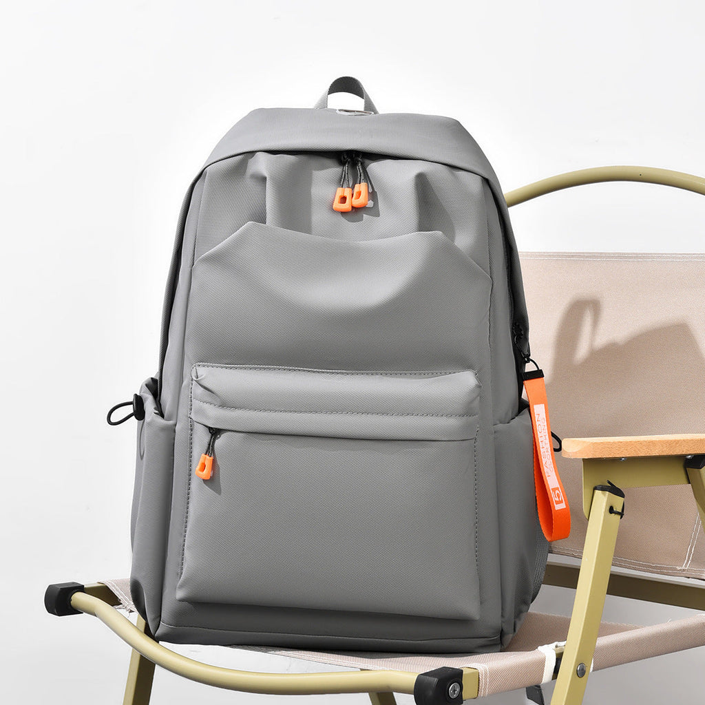 Multi-Pocket Urban Backpack 
Maetiva