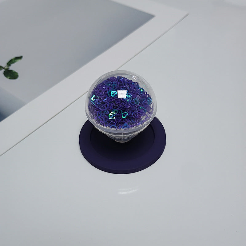 Decorative Phone Mount 
Maetiva