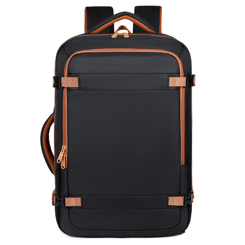 Versatile Travel Cargo Backpack 
Maetiva