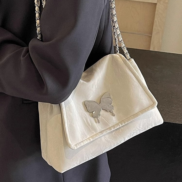 Elegant Handbag 
Maetiva