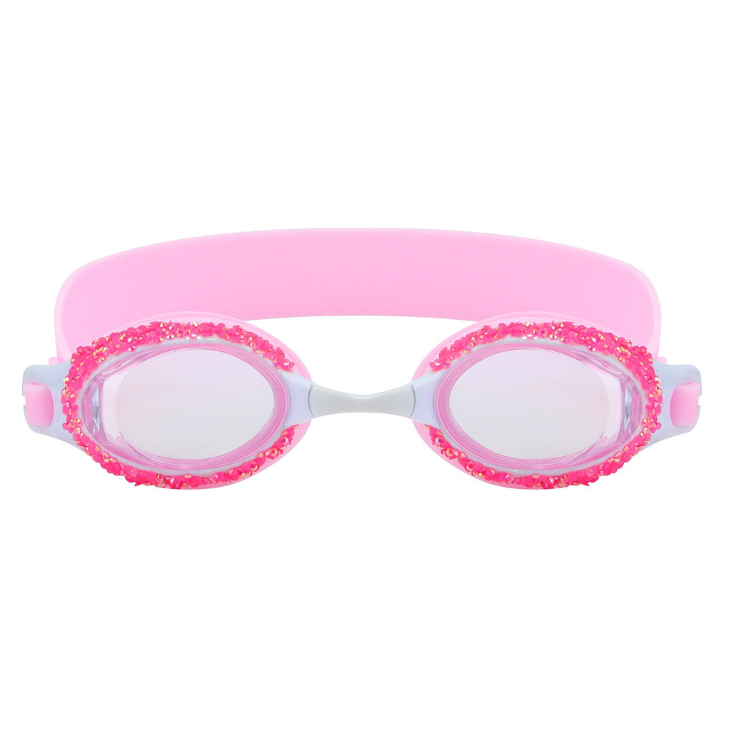 Swimming goggles 
Maetiva