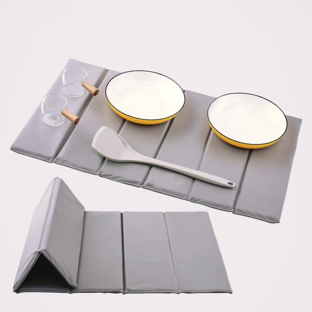 Foldable Kitchen Drying Mat 
Maetiva