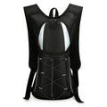 Hydration-Ready Running Backpack 
Maetiva