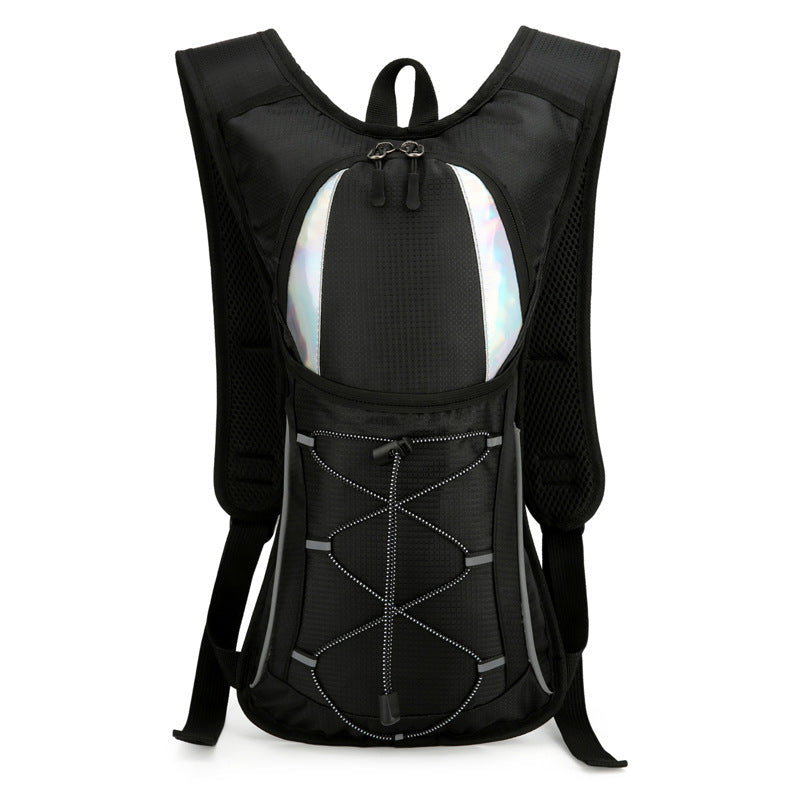Hydration-Ready Running Backpack 
Maetiva