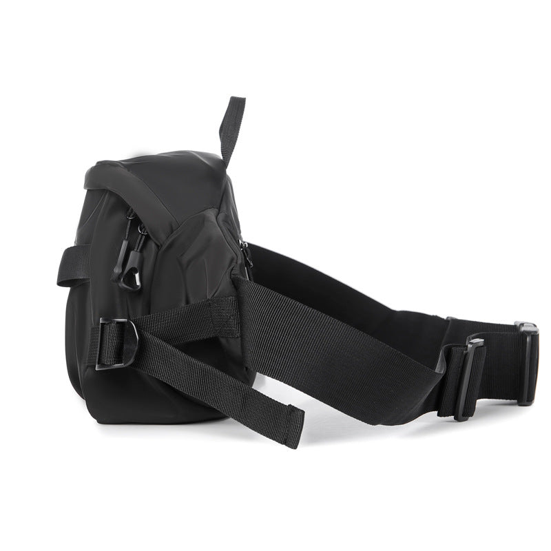 Waterproof Utility Sling Bag 
Maetiva