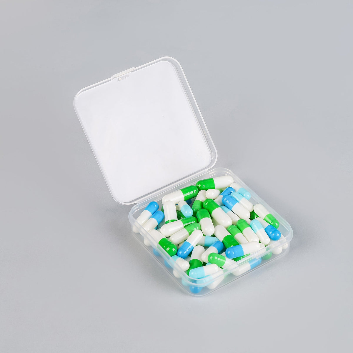Versatile Food Storage Container 
Maetiva