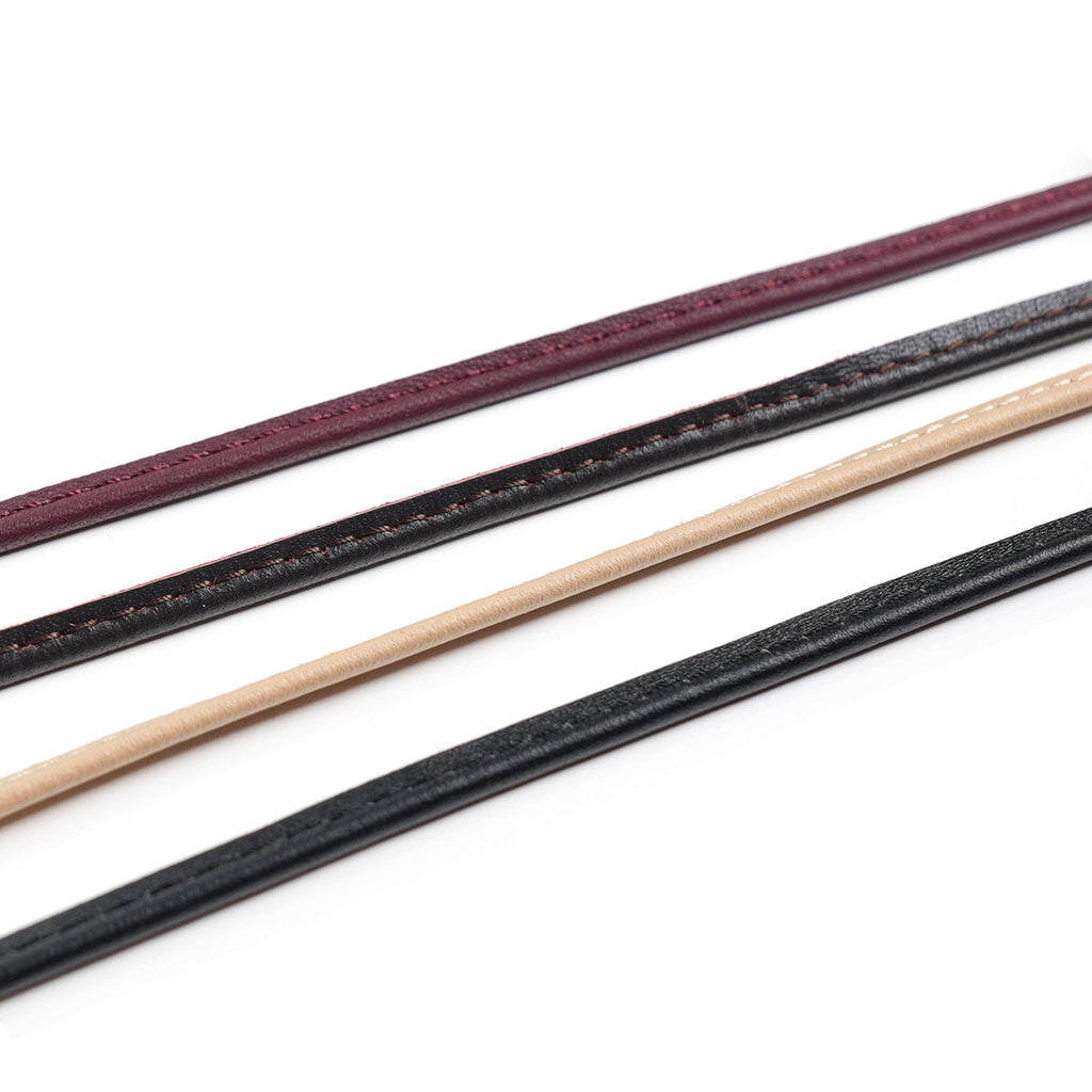 Premium Leather Eyewear Retainer Strap 
Maetiva