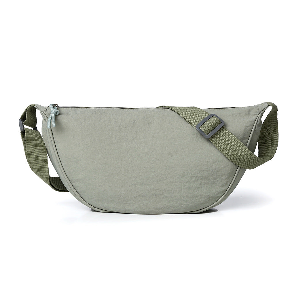 Lightweight Crossbody Sling Bag 
Maetiva
