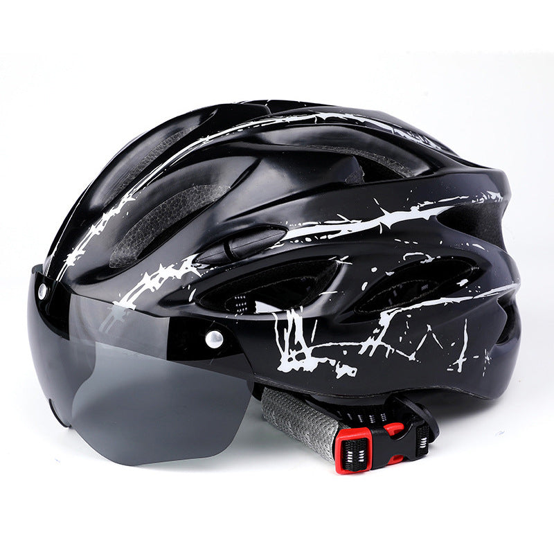 Cycling Helmet 
Maetiva