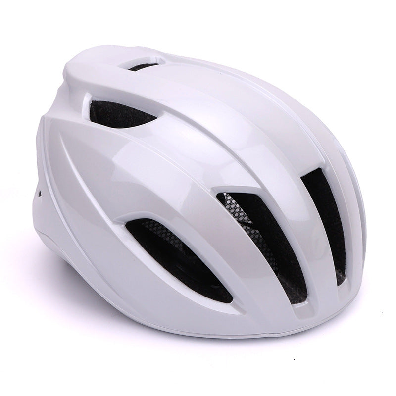 Aero-Fit Bicycle Helmet 
Maetiva