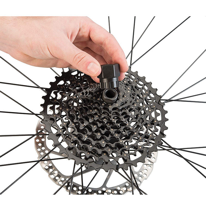 Precision Bicycle Crank Tool 
Maetiva