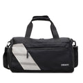 Durable Multi-Pocket Travel Duffle