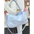 Casual Chic Hobo Bag 
Maetiva