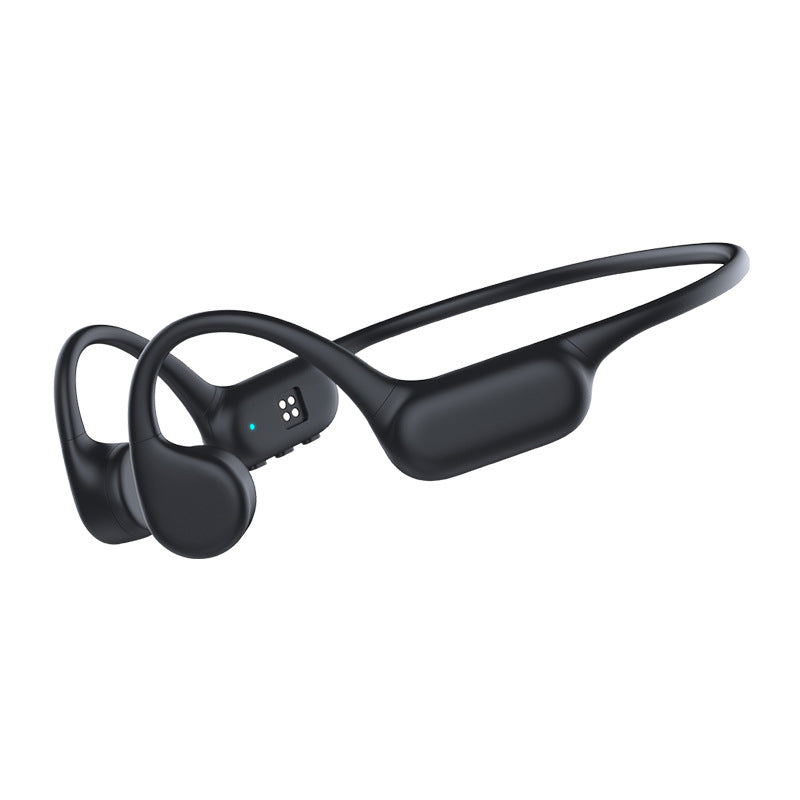 Bone Conduction Wireless Earphones 
Maetiva