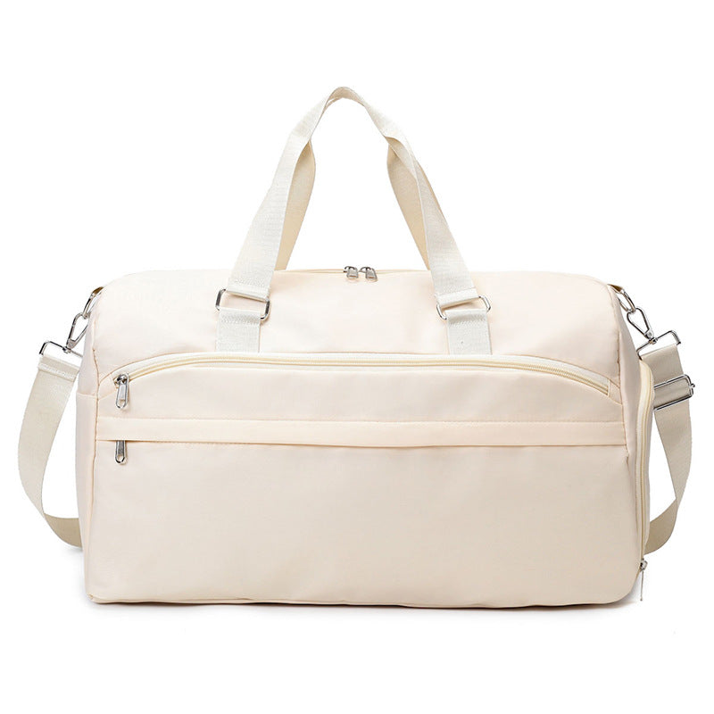 Versatile Travel Gym Duffle Bag