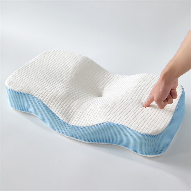 Ergonomic seat cushion 
Maetiva