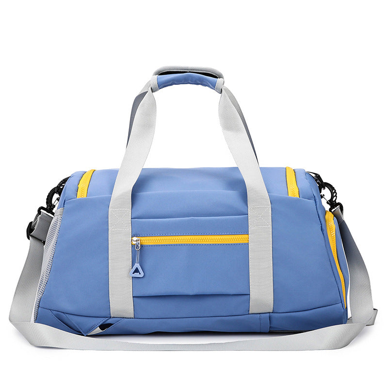 Versatile Expandable Travel Duffel 
Maetiva