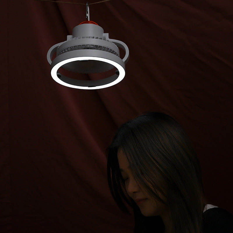 Adjustable Height Table Fan 
Maetiva
