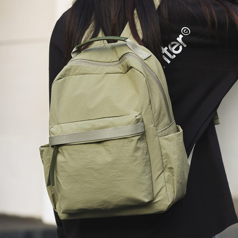 Functional Backpack 
Maetiva