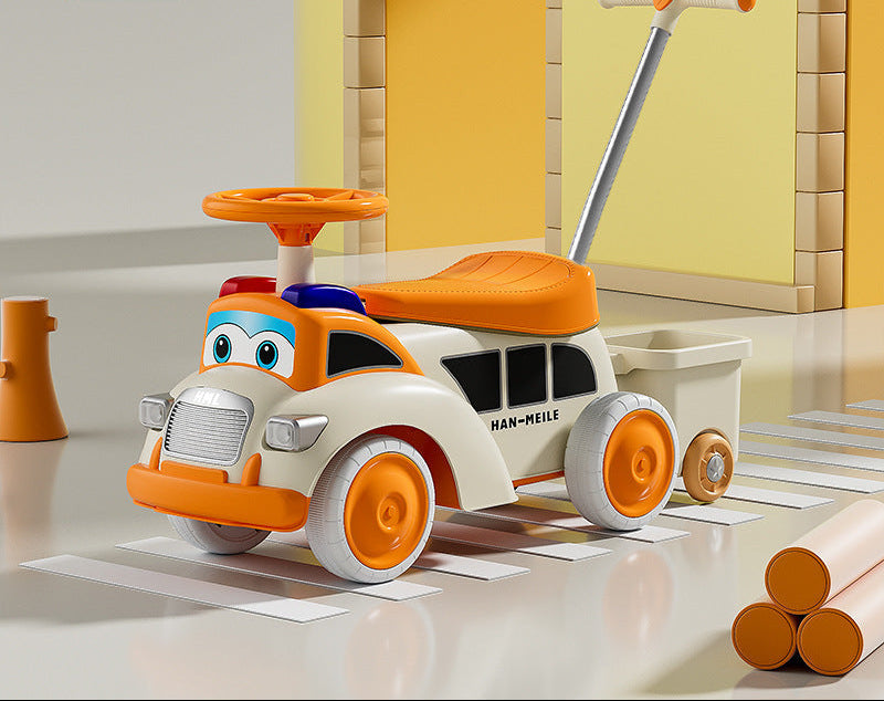 Ride-on Toy Car 
Maetiva