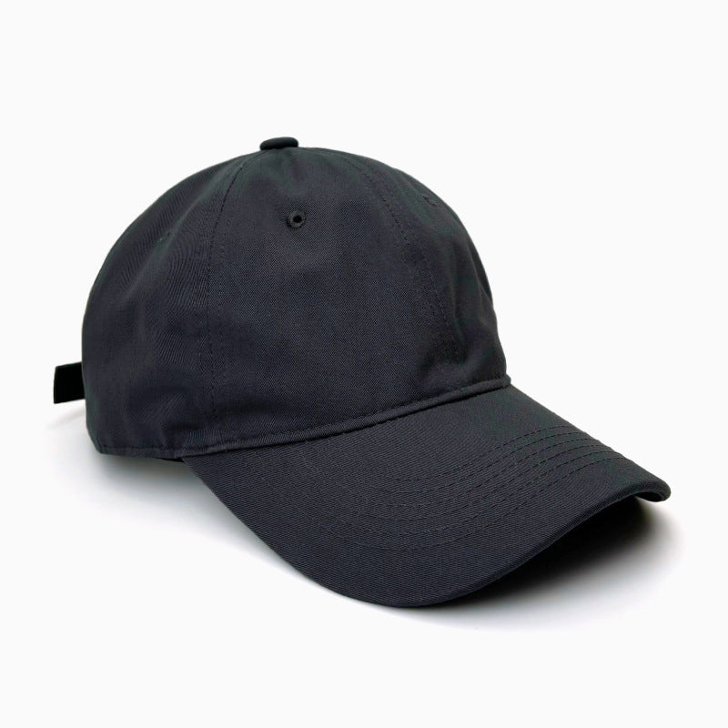 Women's lightweight cotton baseball cap 
Maetiva