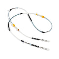 Beaded Eyewear Holder Chain 
Maetiva