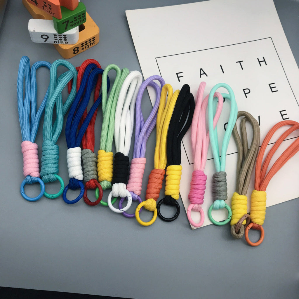 Keychain Holder 
Maetiva