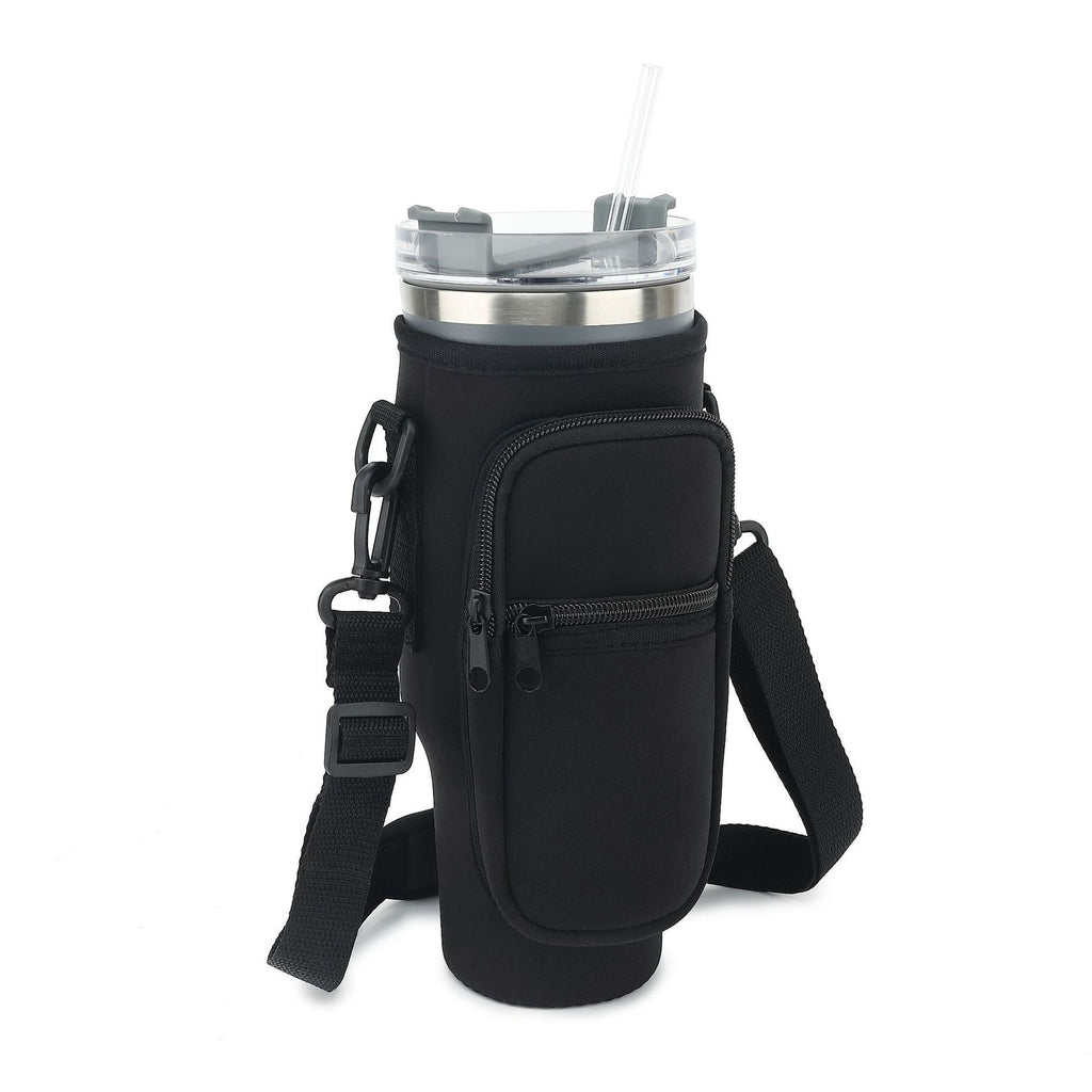 Practical phone and key holder 
Maetiva
