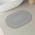 Decorative Bathroom Rug 
Maetiva