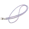 Beaded Eyewear Holder 
Maetiva