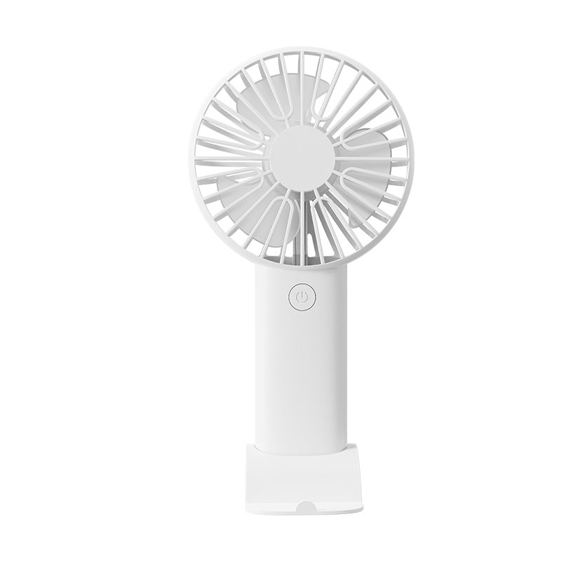 Women's portable handheld fan 
Maetiva