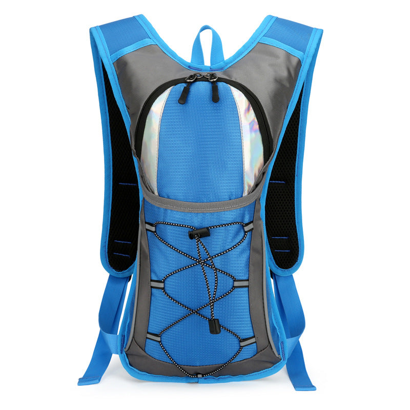 Hydration-Ready Running Backpack 
Maetiva