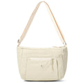 Spacious Lightweight Sling Bag 
Maetiva