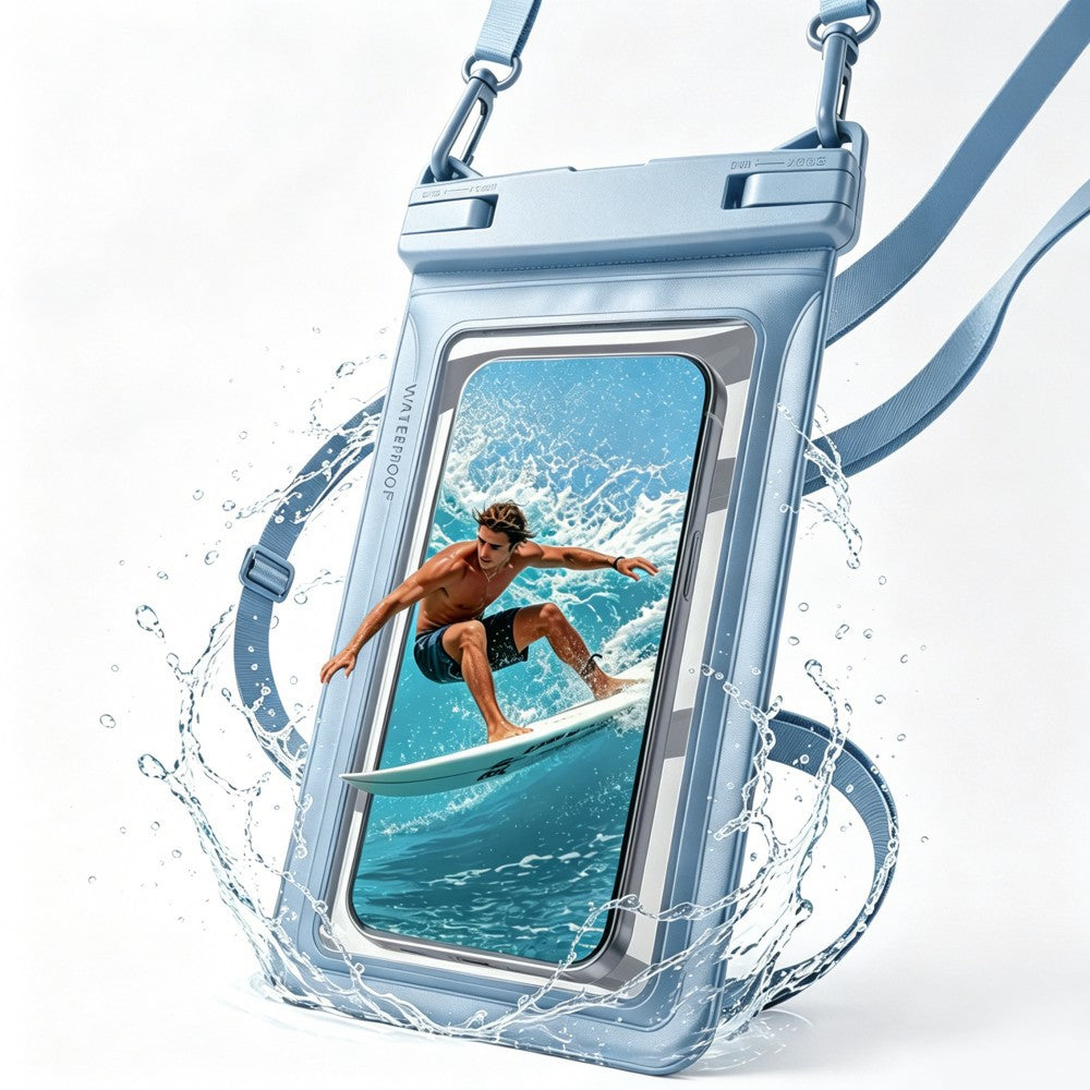 Waterproof Phone Case 
Maetiva