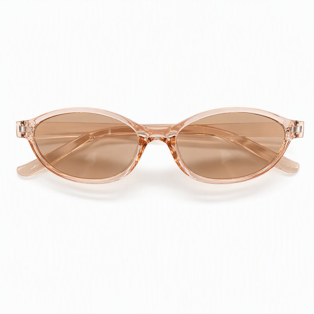 Fashionable Cat-Eye Glasses 
Maetiva