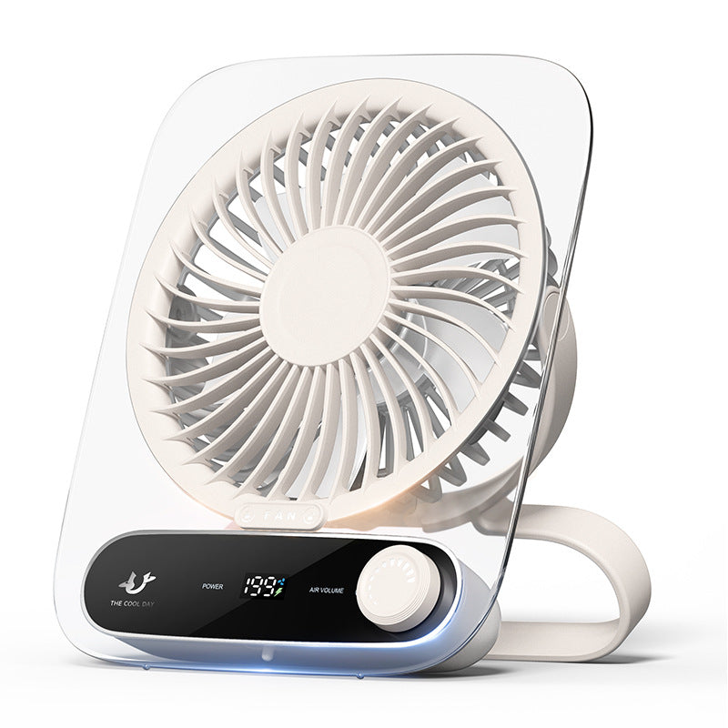 Portable Desk Fan 
Maetiva