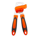 Ergonomic Multi-Function Can and Bottle Opener Tool 
Maetiva
