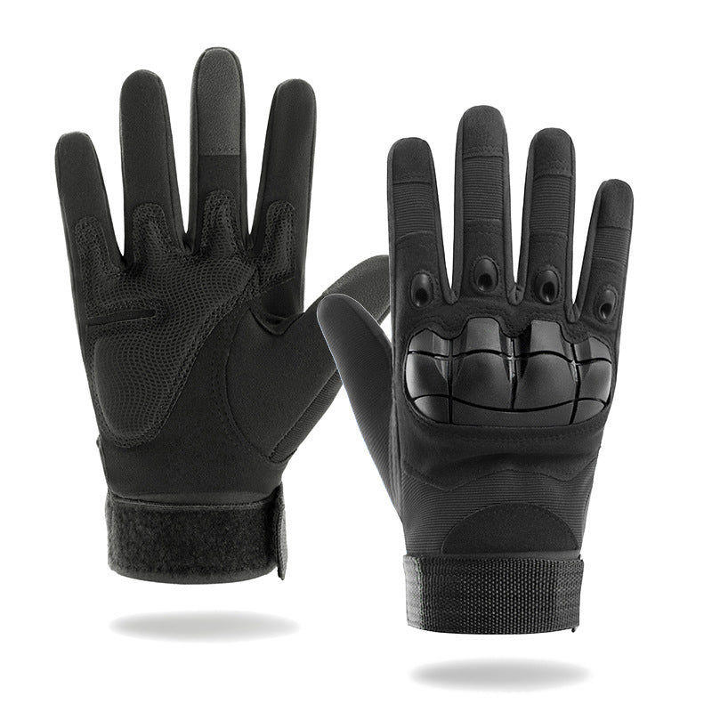 Women's Safety Enhancing Gloves 
Maetiva